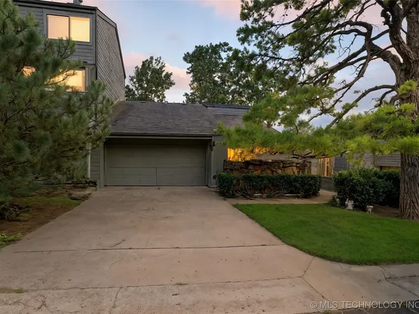 7436 S Winston Pl #502, Tulsa, OK 74136