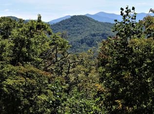 B&d W Cherry Rd, Hayesville, NC 28904