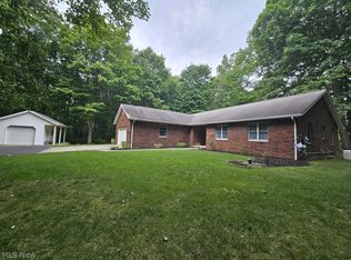 6970 Canaan Center Rd, Wooster, OH 44691