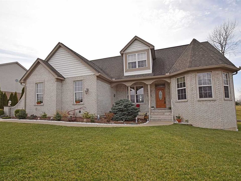 1st image of 9683 Manassas Dr