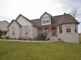 9683 Manassas Dr, Florence, KY 41042