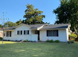 715 Terryland Dr, Richardson, TX 75080