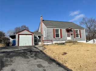 407 Coppinger Dr, Saint Louis, MO