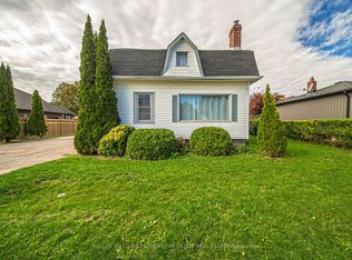 132 High St, Clarington, ON L1C3B7