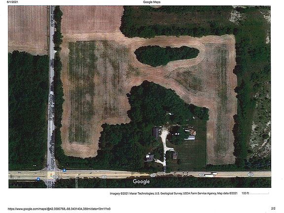 4th image of 7318 W State Route 120