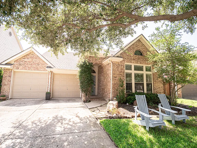 2932 Vacherie Ln — Photo 2