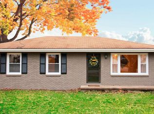 5025 Grandview Dr, Owensboro, KY 42303