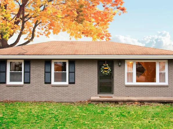 5025 Grandview Dr, Owensboro, KY 42303