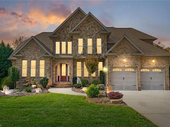 1648 Olde Ridge Rd, Pfafftown, NC 27040