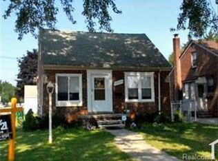 20905 Universal Ave, Eastpointe, MI 48021