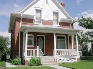 2516 N Emerson St, Denver, CO 80205