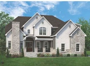 4804 Josephine Pl, Apex, NC 27523