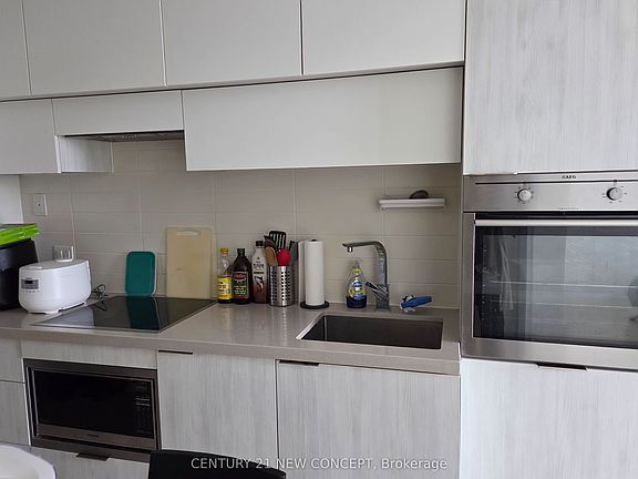 2nd image of 8 Eglinton Ave E #3604