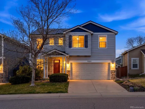 9860 Aftonwood Street, Highlands Ranch, CO 80126