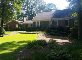 4951 Leeds Ct, Dunwoody, GA 30338