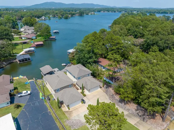 1129 Marion Anderson Rd #B, Hot Springs National Park, AR 71913