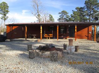 128 Woods Ln, Yellville, AR 72687