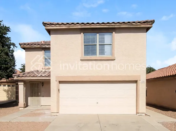 1546 S Danielson Way, Chandler, AZ 85286