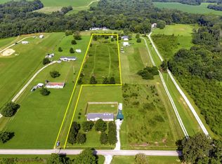 621 Cook Rd LOT 3, Portland, TN 37148