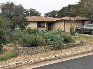 3501 Ambleside Dr, Austin, TX 78759