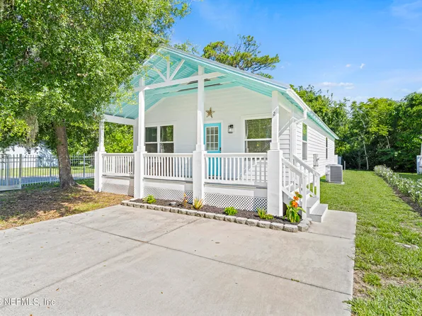 2 POINCIANA COVE Road, St. Augustine, FL 32084
