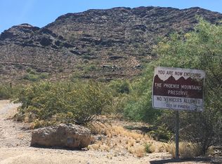 Christy Drive, Phoenix, AZ 85020