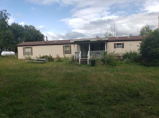 4633 S Holland Rd, Sheridan, MI 48884