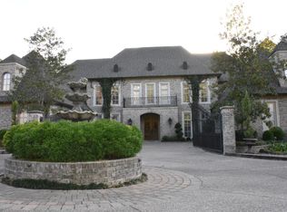 2815 Scarlet Rd, Germantown, TN 38139