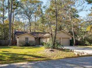 25 Coralberry, The Woodlands, TX 77381
