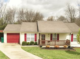 101 Jergee Dr, Richmond, KY 40475