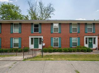 3801 Hill Rd APT 5, Little Rock, AR 72205