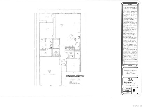 5th image of 3000 S 3rd Ave Building B