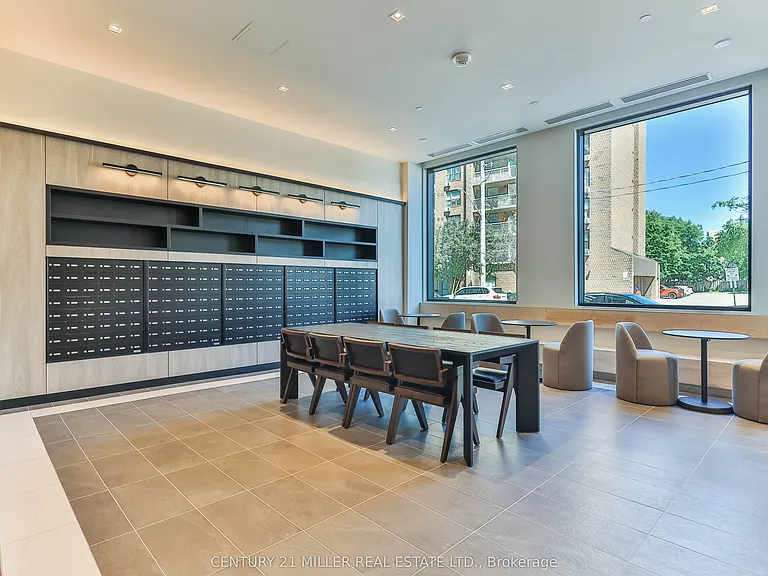 1 Jarvis St #1309 — Photo 4