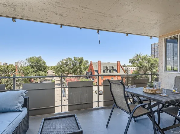 800 N Washington Street #510, Denver, CO 80203