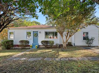 1316 Washington Ln, Kannapolis, NC 28083