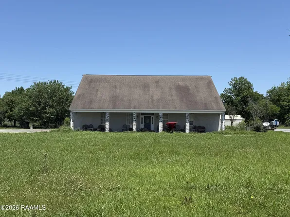 2697 Noel Rd, Church Point, LA 70525