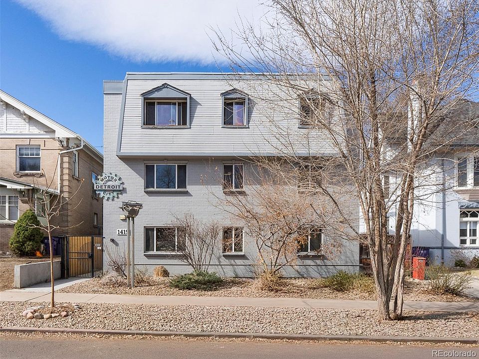 1st image of 1419 Detroit Street #20