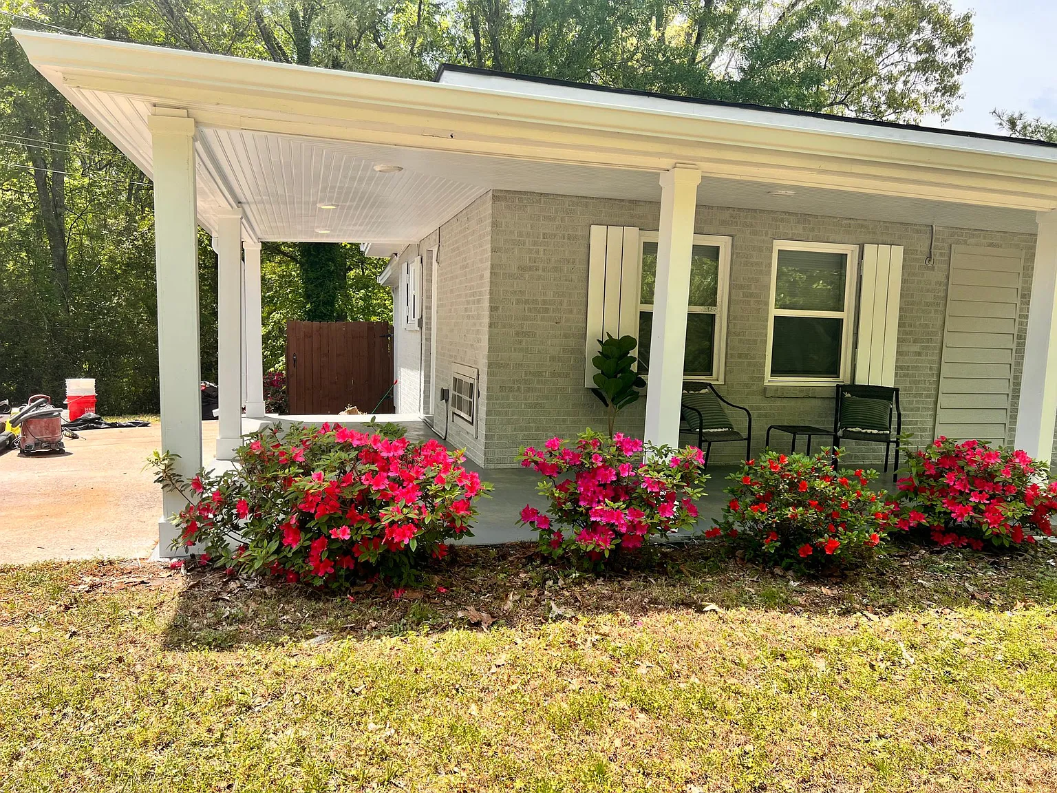 1312 Pine Valley Rd — Photo 4