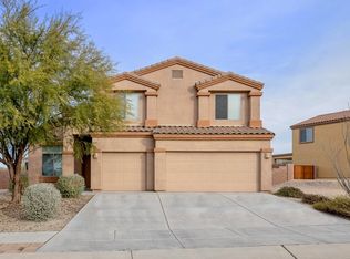 629 S Willis Ray Ave, Vail, AZ 85641