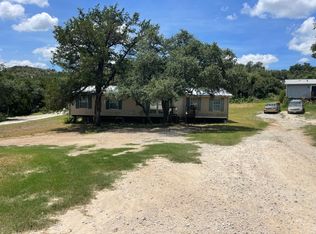 136 Sonnyland Dr, Canyon Lake, TX 78133