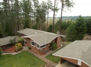 8040 NW Mitchell Dr, Corvallis, OR 97330