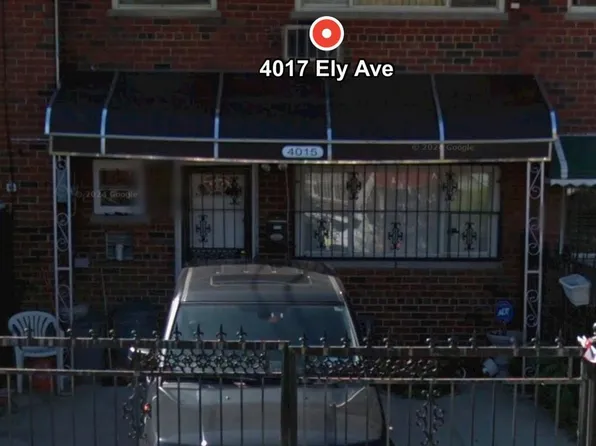 4017 Ely Avenue, Bronx, NY 10466