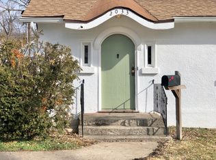 2033 S Harvard Ave, Independence, MO 64052