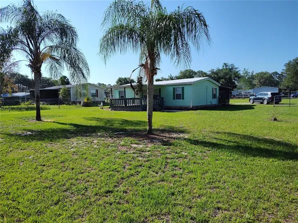 24530 Loyd St, Astor, FL 32102