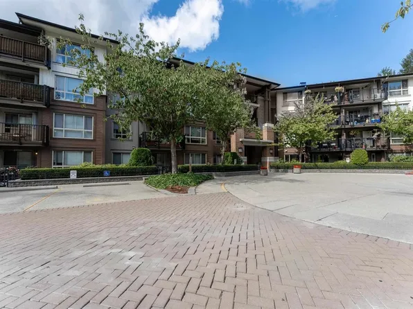 11665 Haney Byp #309, Maple Ridge, BC V2X 2J7