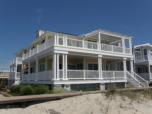 Home Exterior