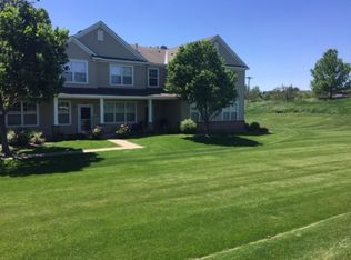 11384 Aberdeen Cir NE UNIT C, Blaine, MN 55449