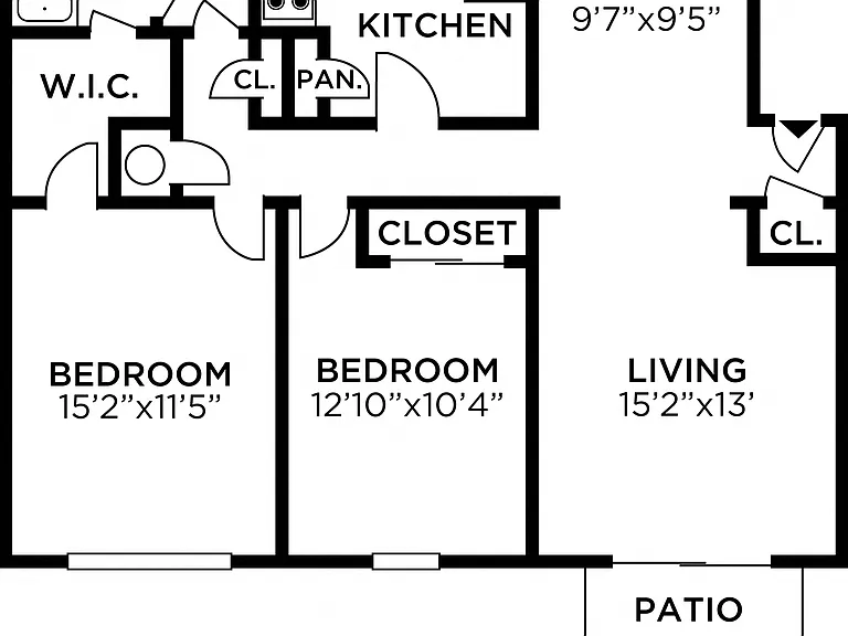Mallards Landing Apartment Home — Photo 28