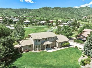 10886 Pheasant Run, Littleton, CO 80125