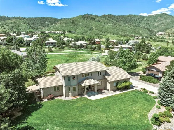 10886 Pheasant Run, Littleton, CO 80125